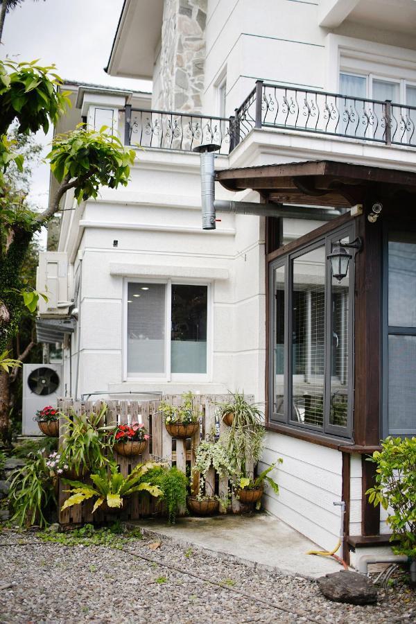 R&J Guesthouse 위안산 외부 사진