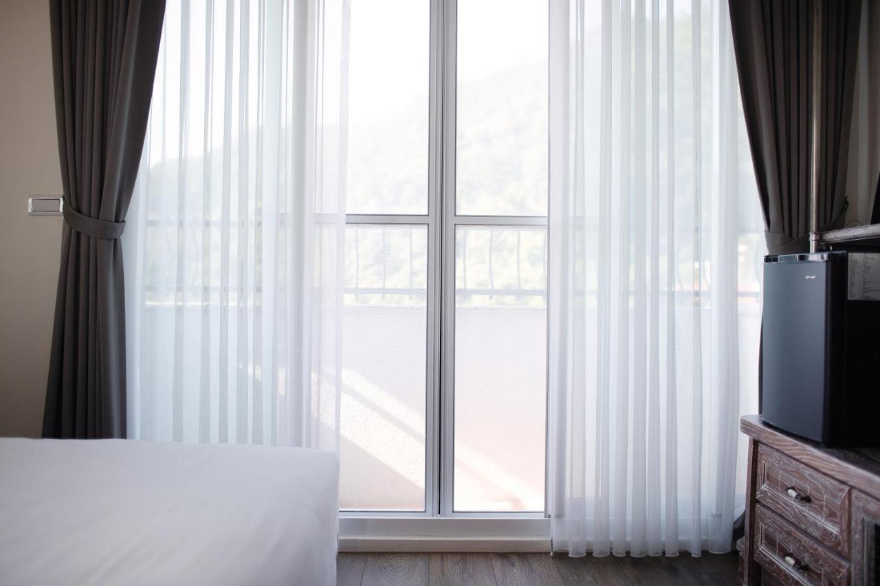 R&J Guesthouse 위안산 외부 사진