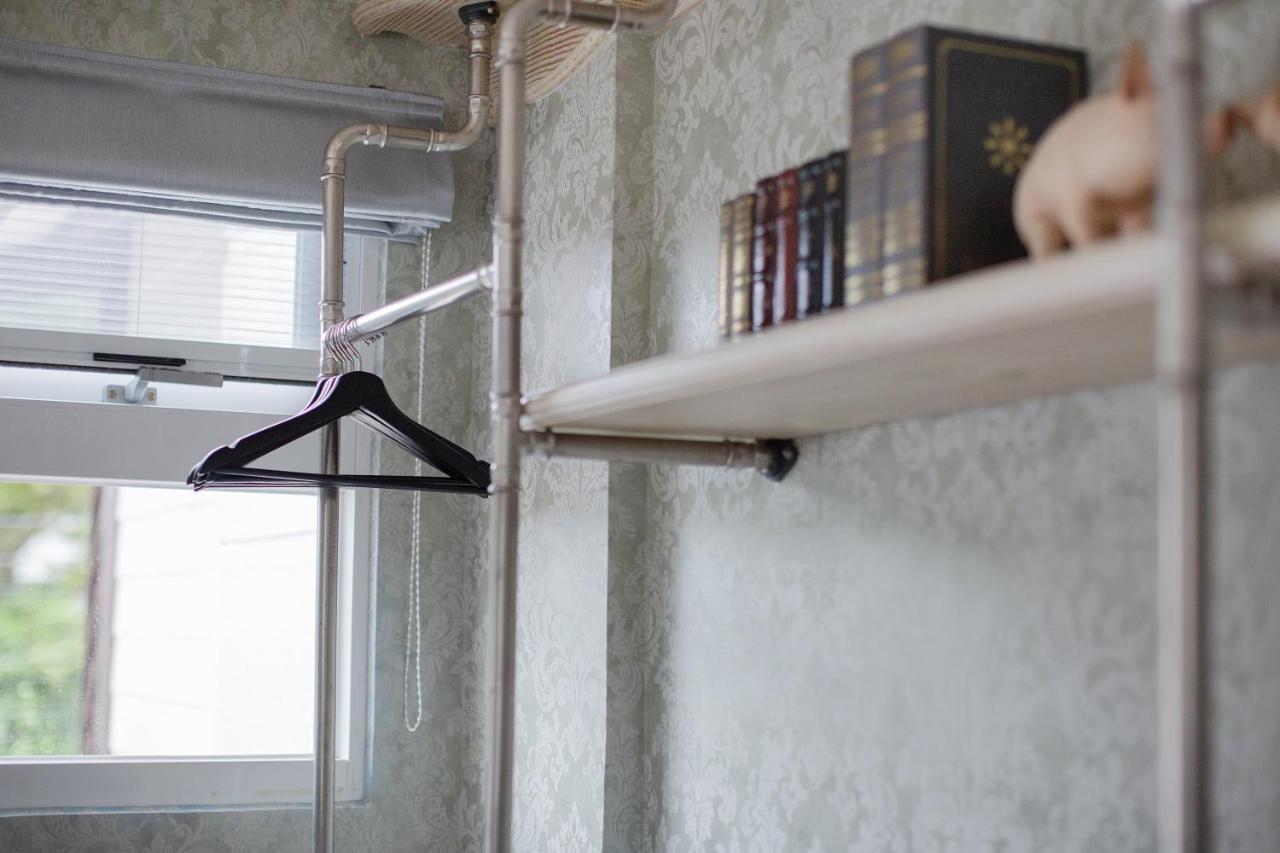 R&J Guesthouse 위안산 외부 사진