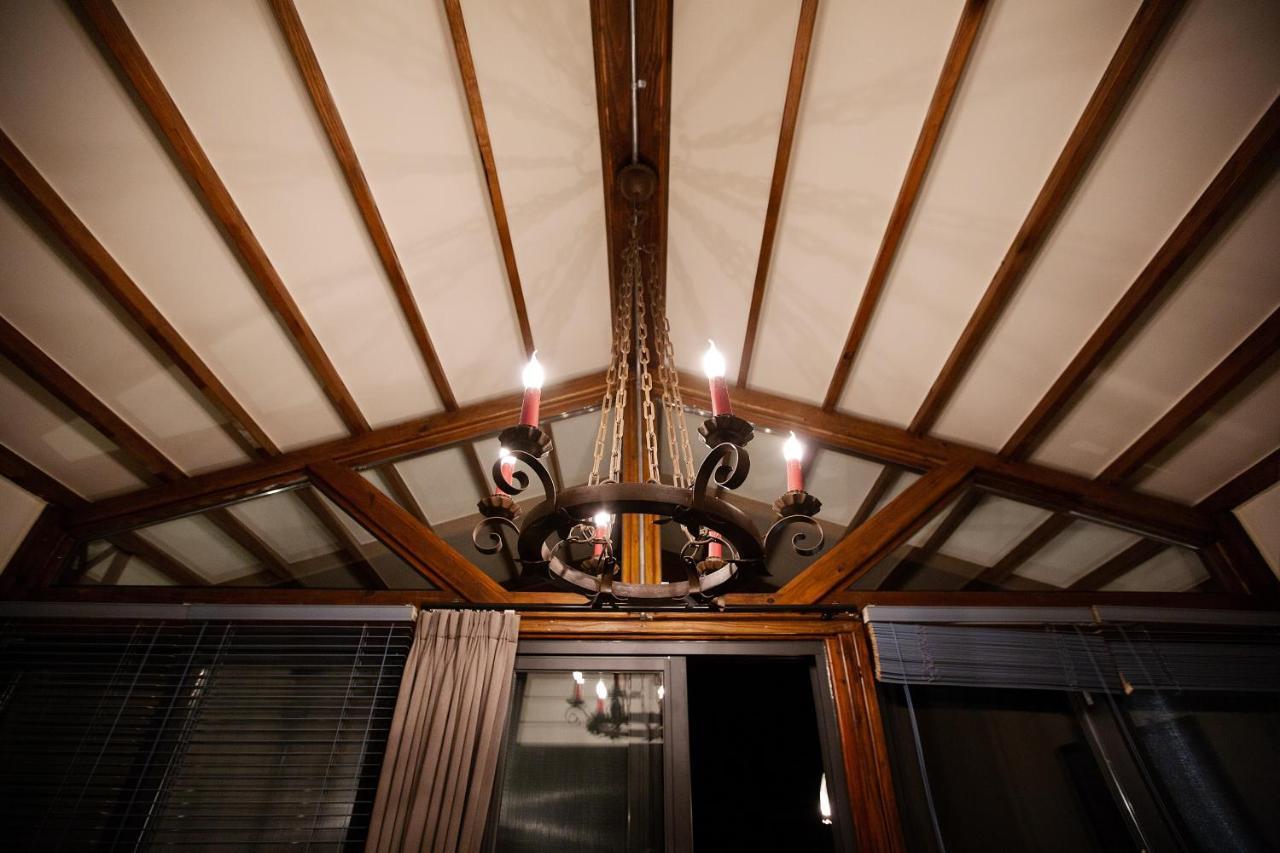 R&J Guesthouse 위안산 외부 사진