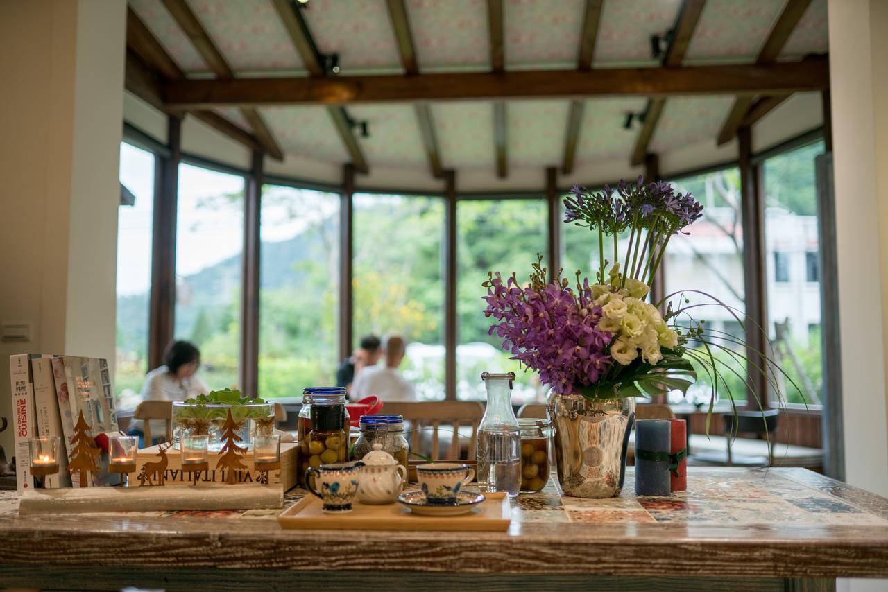 R&J Guesthouse 위안산 외부 사진