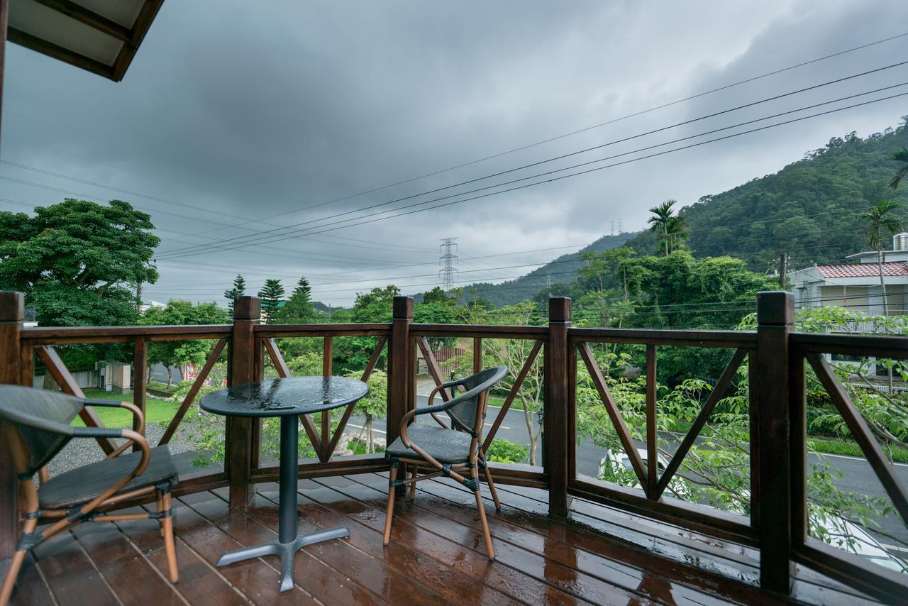R&J Guesthouse 위안산 외부 사진