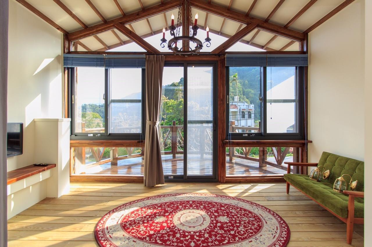 R&J Guesthouse 위안산 외부 사진